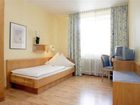 фото отеля Hotel Europa Bonn