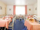 фото отеля Hotel Europa Bonn