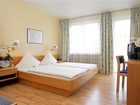 фото отеля Hotel Europa Bonn