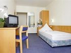 фото отеля Hotel Europa Bonn
