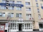 фото отеля Hotel Europa Bonn