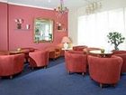 фото отеля Hotel Europa Bonn