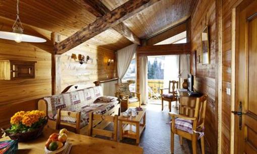 фото отеля Hotel Le Labrador