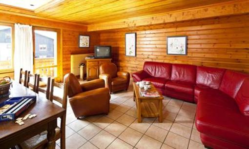 фото отеля Hotel Le Labrador