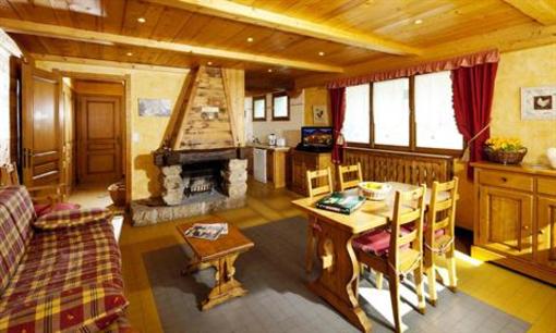 фото отеля Hotel Le Labrador