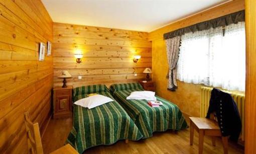 фото отеля Hotel Le Labrador