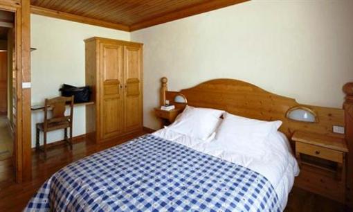 фото отеля Hotel Le Labrador