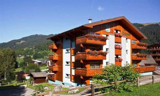 фото отеля Hotel Le Labrador