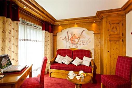фото отеля Hotel Le Labrador