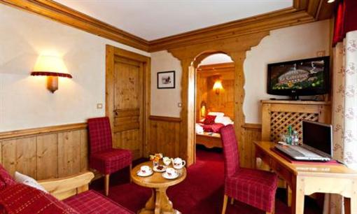 фото отеля Hotel Le Labrador