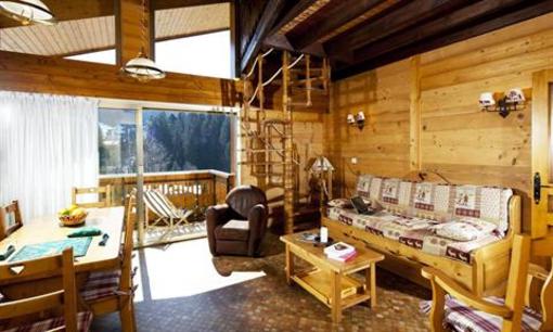 фото отеля Hotel Le Labrador