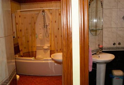 фото отеля HM Hostel Moscow