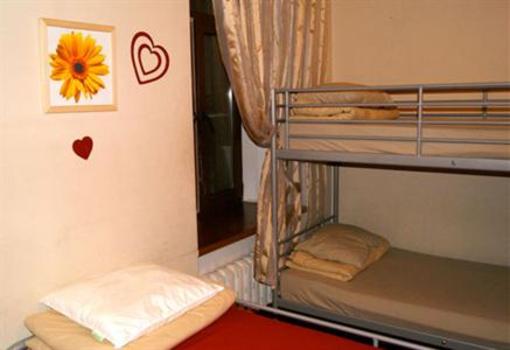 фото отеля HM Hostel Moscow