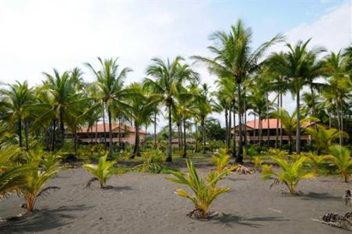 фото отеля Cocomar Residences & Beach Resort