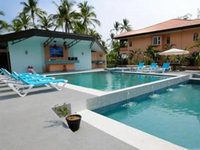 Cocomar Residences & Beach Resort