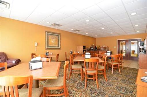 фото отеля BEST WESTERN PLUS Rocket City Inn & Suites
