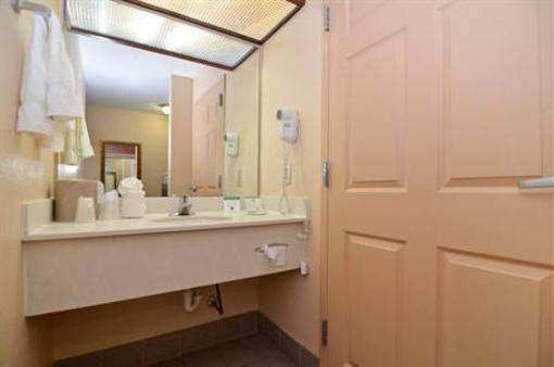 фото отеля BEST WESTERN PLUS Rocket City Inn & Suites