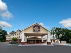 фото отеля BEST WESTERN PLUS Rocket City Inn & Suites