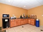 фото отеля BEST WESTERN PLUS Rocket City Inn & Suites