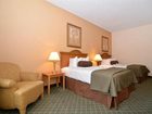 фото отеля BEST WESTERN PLUS Rocket City Inn & Suites