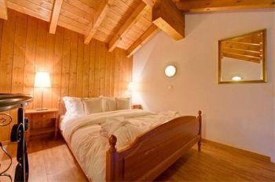 фото отеля Mountain Exposure Good Value Apartments