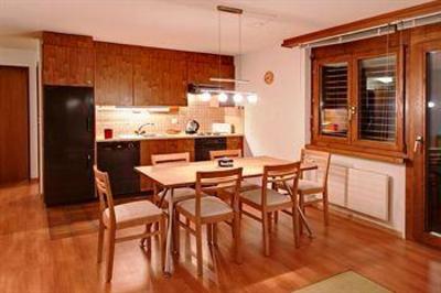фото отеля Mountain Exposure Good Value Apartments