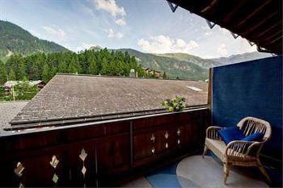 фото отеля Mountain Exposure Good Value Apartments