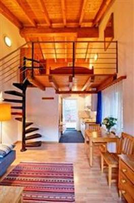 фото отеля Mountain Exposure Good Value Apartments