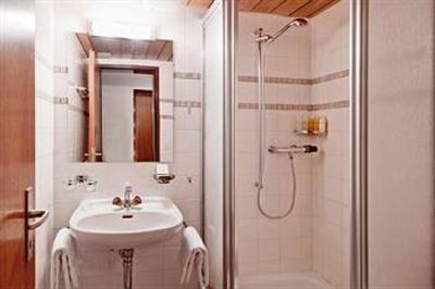 фото отеля Mountain Exposure Good Value Apartments