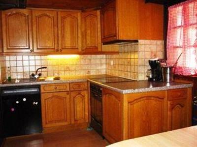 фото отеля Mountain Exposure Good Value Apartments