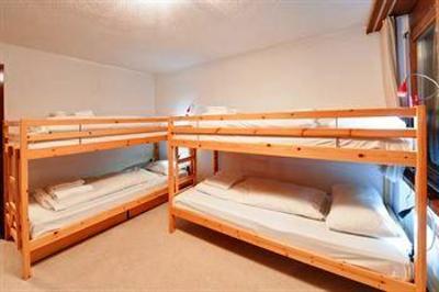 фото отеля Mountain Exposure Good Value Apartments