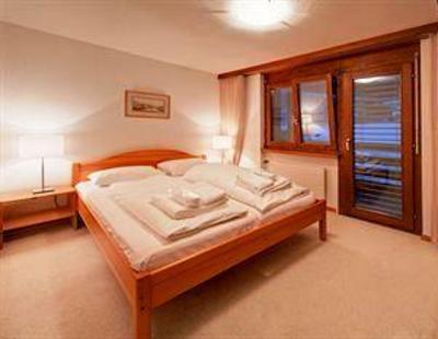 фото отеля Mountain Exposure Good Value Apartments