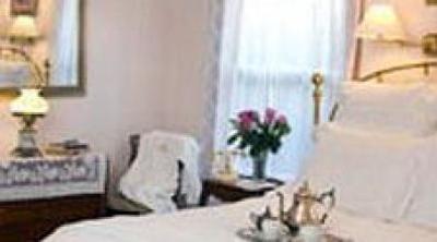 фото отеля Amber House Bed and Breakfast Inn