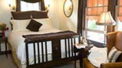 фото отеля Amber House Bed and Breakfast Inn