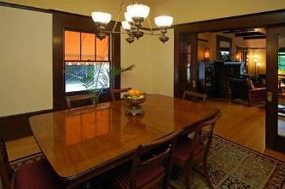 фото отеля Amber House Bed and Breakfast Inn