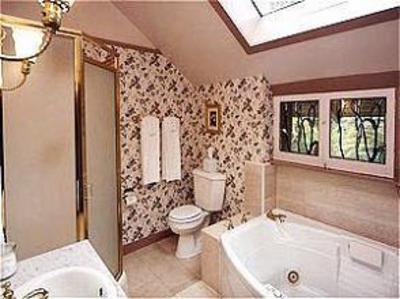 фото отеля Amber House Bed and Breakfast Inn