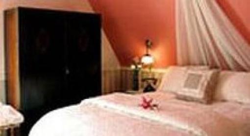 фото отеля Amber House Bed and Breakfast Inn