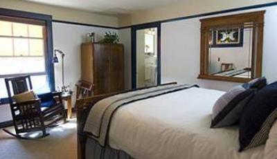 фото отеля Amber House Bed and Breakfast Inn