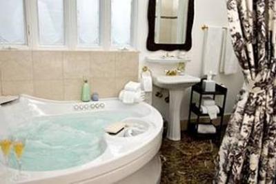 фото отеля Amber House Bed and Breakfast Inn