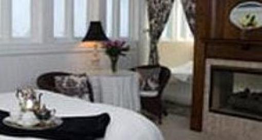 фото отеля Amber House Bed and Breakfast Inn