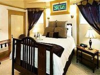 Amber House Bed and Breakfast Inn