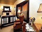 фото отеля Amber House Bed and Breakfast Inn