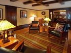 фото отеля Amber House Bed and Breakfast Inn
