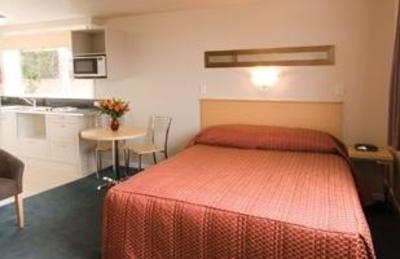 фото отеля Capital View Motor Inn