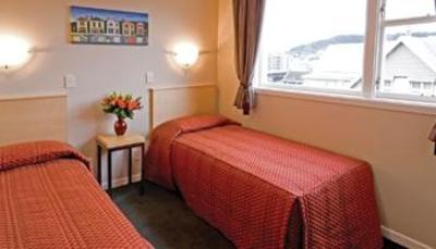 фото отеля Capital View Motor Inn