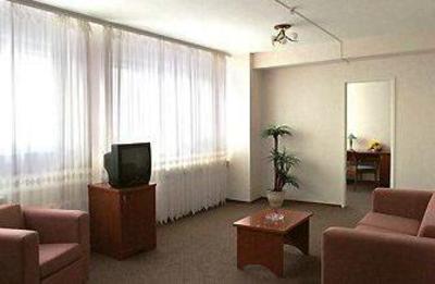 фото отеля Best Eastern Sevastopol Hotel