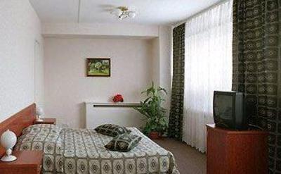 фото отеля Best Eastern Sevastopol Hotel