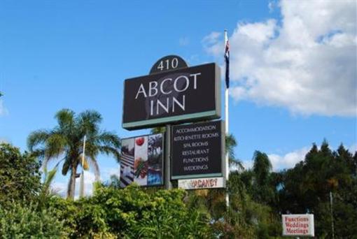 фото отеля Abcot Inn