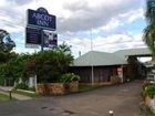 фото отеля Abcot Inn
