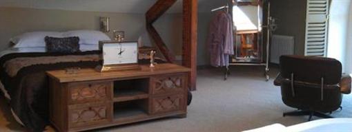 фото отеля The Coach House Skipton